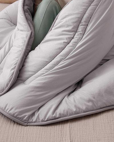 Одеяло Carole 195x215 см