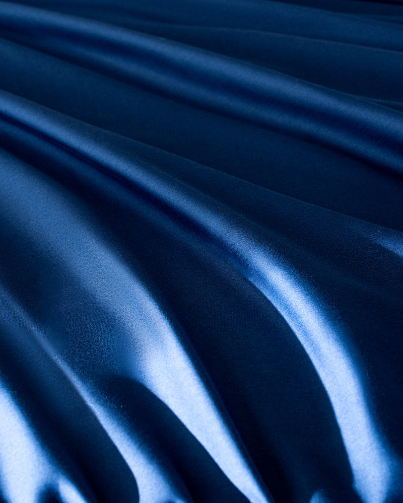 Пододеяльник двуспальный Ciel 200x220 см. - хлопок