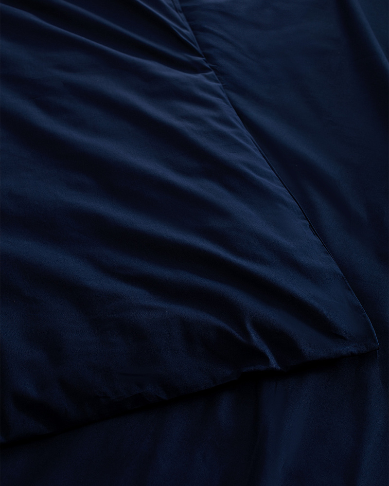 Пододеяльник двуспальный Manon 200x220 см. - хлопок