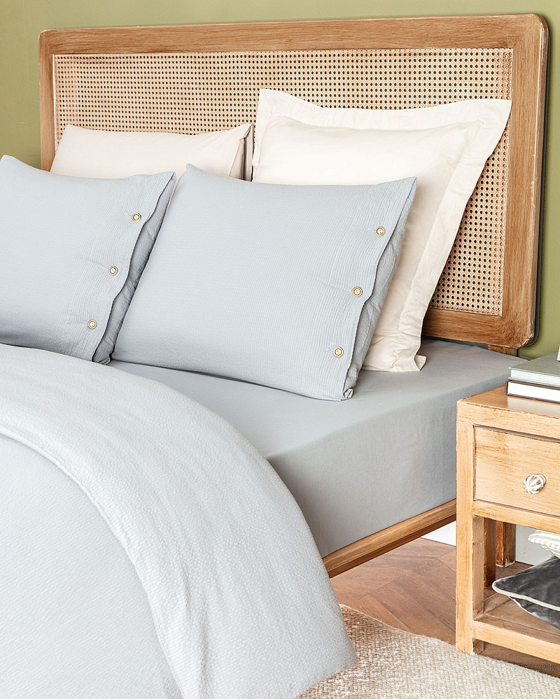 Комплект постельного белья Linda