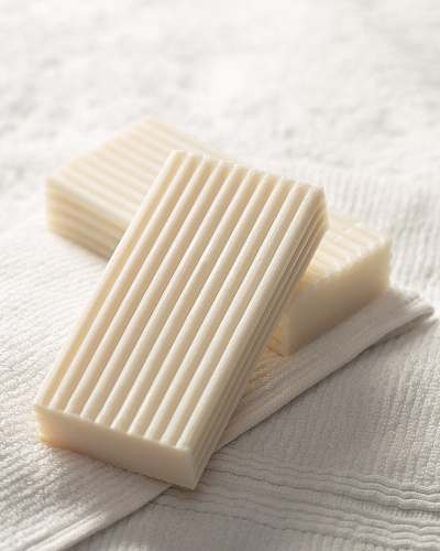 Натуральное твердое мыло Répertoire 100 г