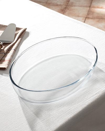 Противень - контейнер для выпечки Novara 2 л