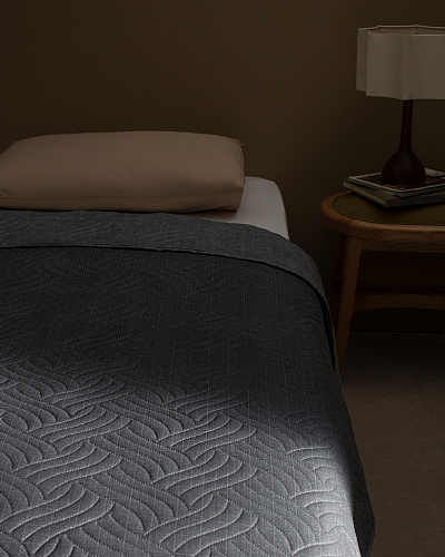 Покрывало двуспальное Odette 200x220 см