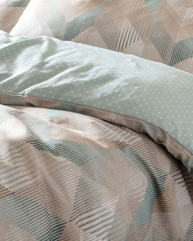 Комплект постельного белья Versay Double You