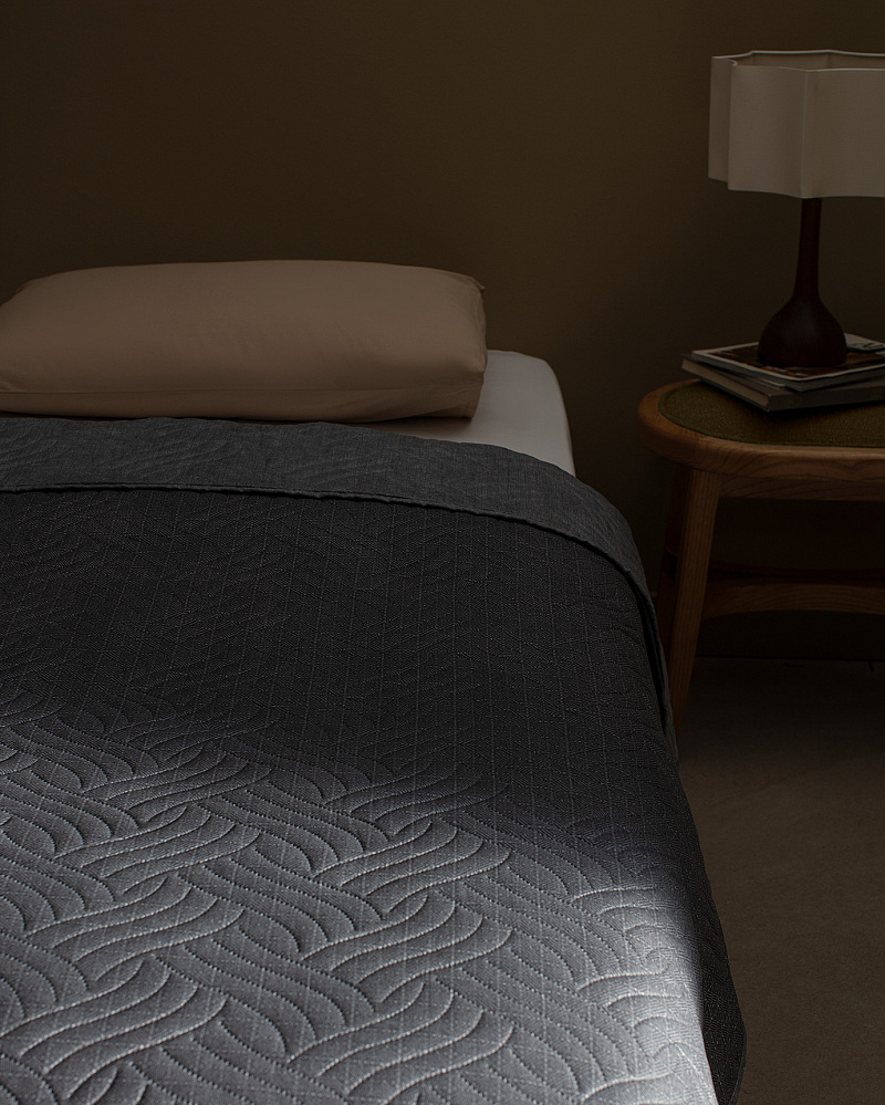 Покрывало двуспальное Odette 200x220 см