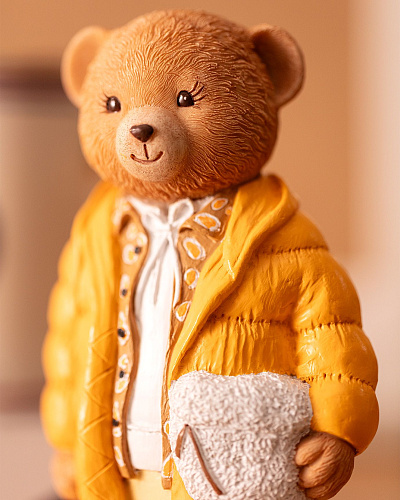 Статуэтка Madelyn Bear