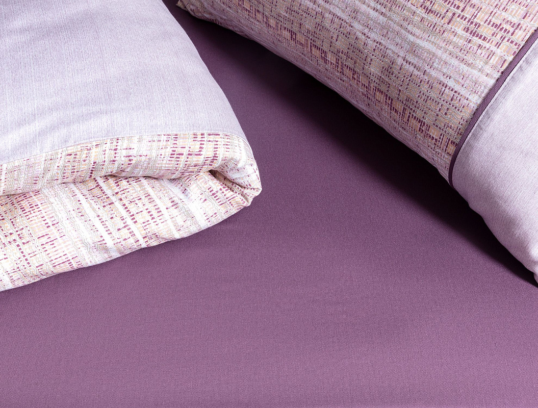 Комплект постельного белья двуспальный Burnel 240x260 см, хлопок