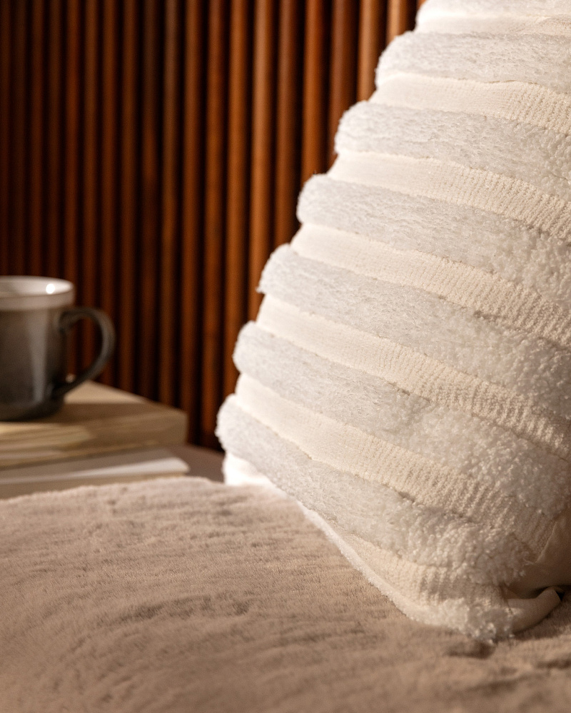 Наволочка Bourgogne 45x45 см