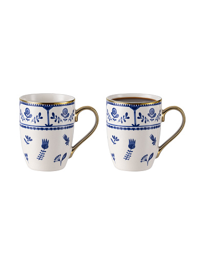 Кружка Lori 360 мл, фарфор