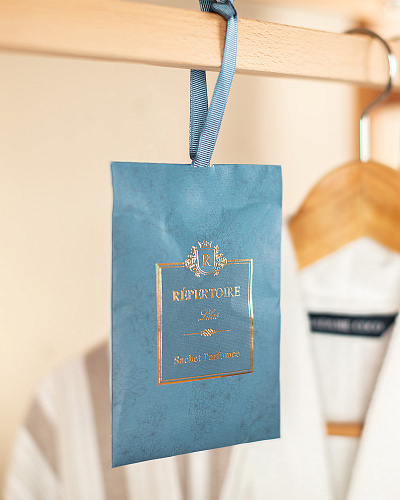 Ароматическое саше Répertoire 25 г, - сирень