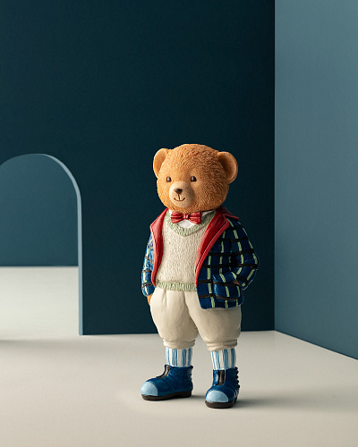 Статуэтка Boris