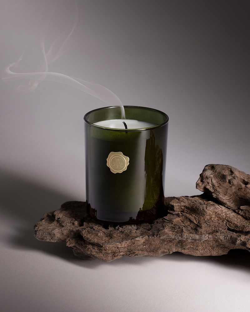 Ароматическая свеча Répertoire 190 г, уд