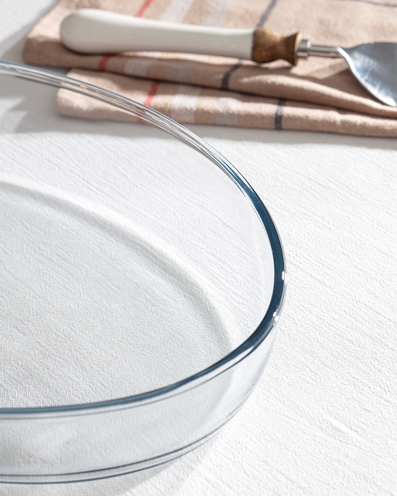 Противень - контейнер для выпечки Novara 2 л