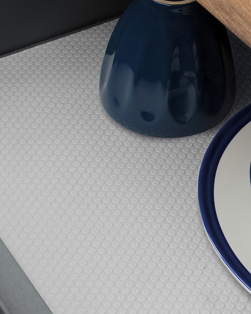 Подложка для кухонного ящика