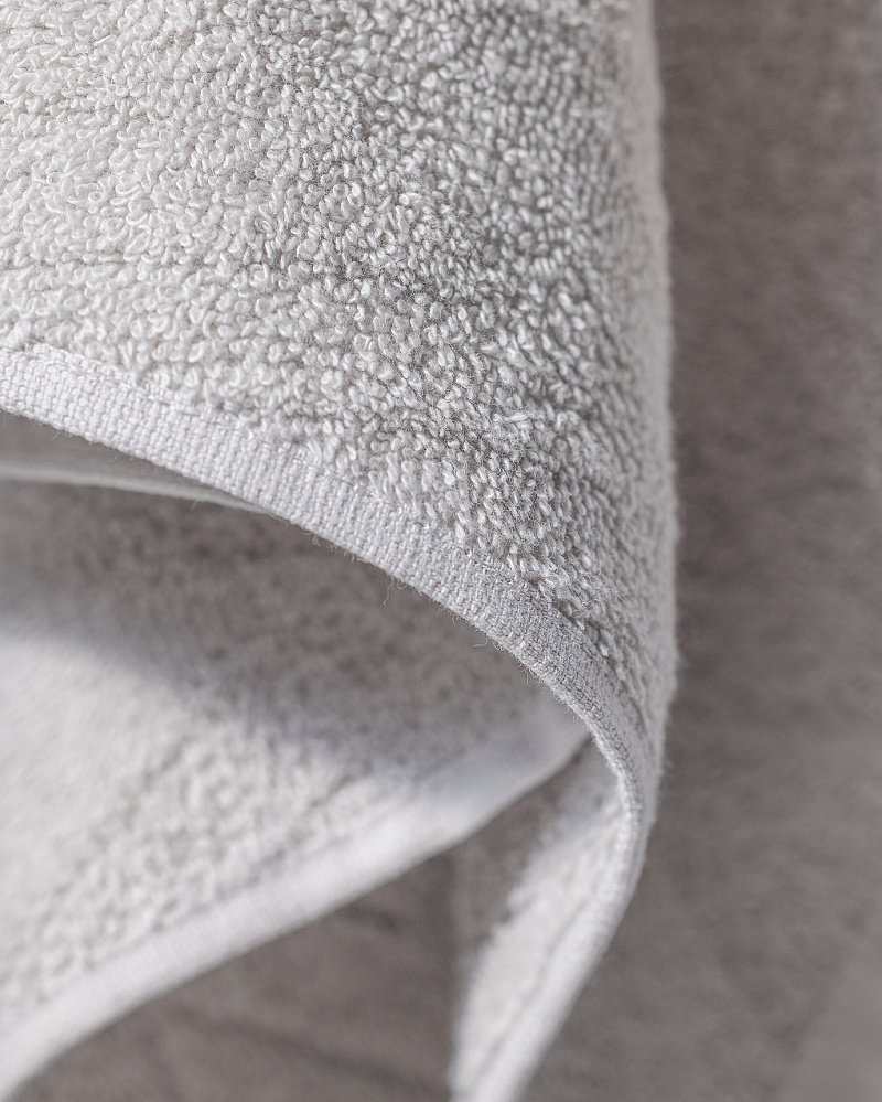 Полотенце для лица Colette 50x70 см, хлопок