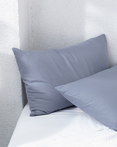 Комплект наволочек Manon 50x70 см, хлопок