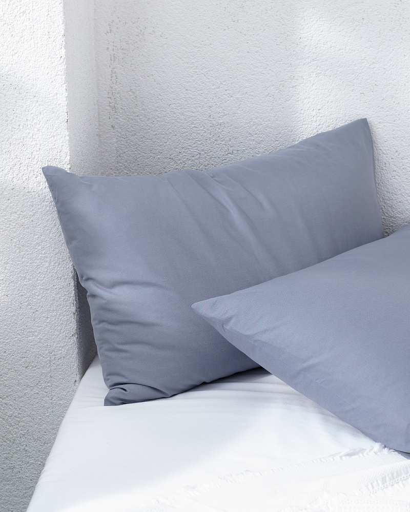 Комплект наволочек Manon 50x70 см, хлопок