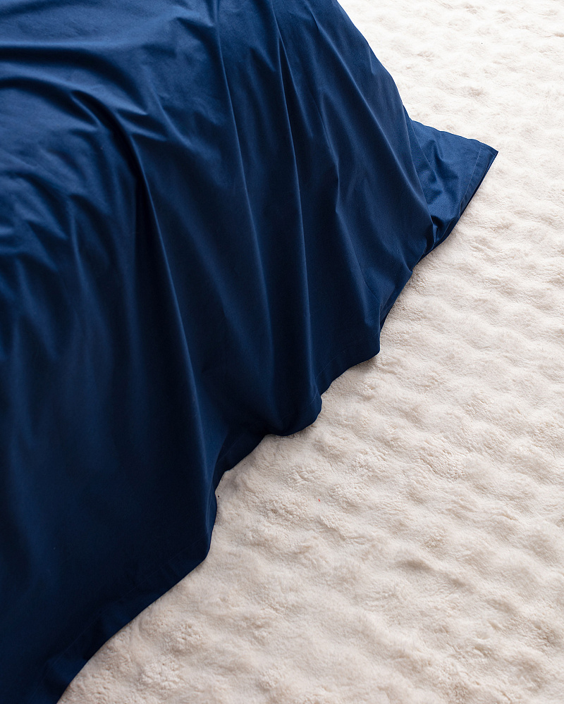 Комплект постельного белья двуспальный Faust 240x260 см, хлопок