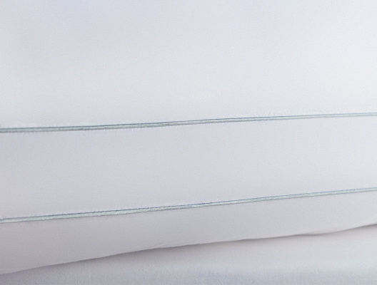 Подушка-трансформер Kangaroo 2 в 1 50x70 и 40x50 см