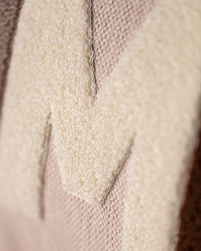 Декоративная наволочка для подушки Semons 30x50 см, полиэстер