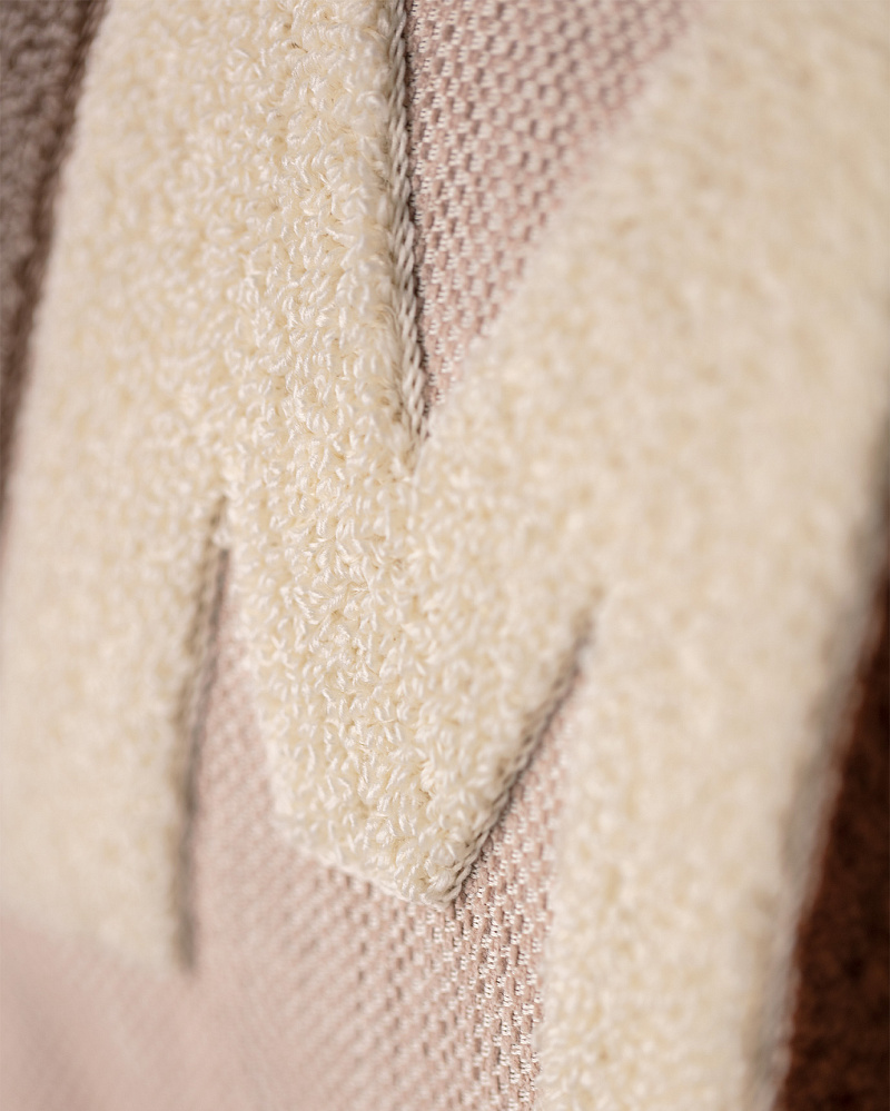 Декоративная наволочка для подушки Semons 30x50 см, полиэстер