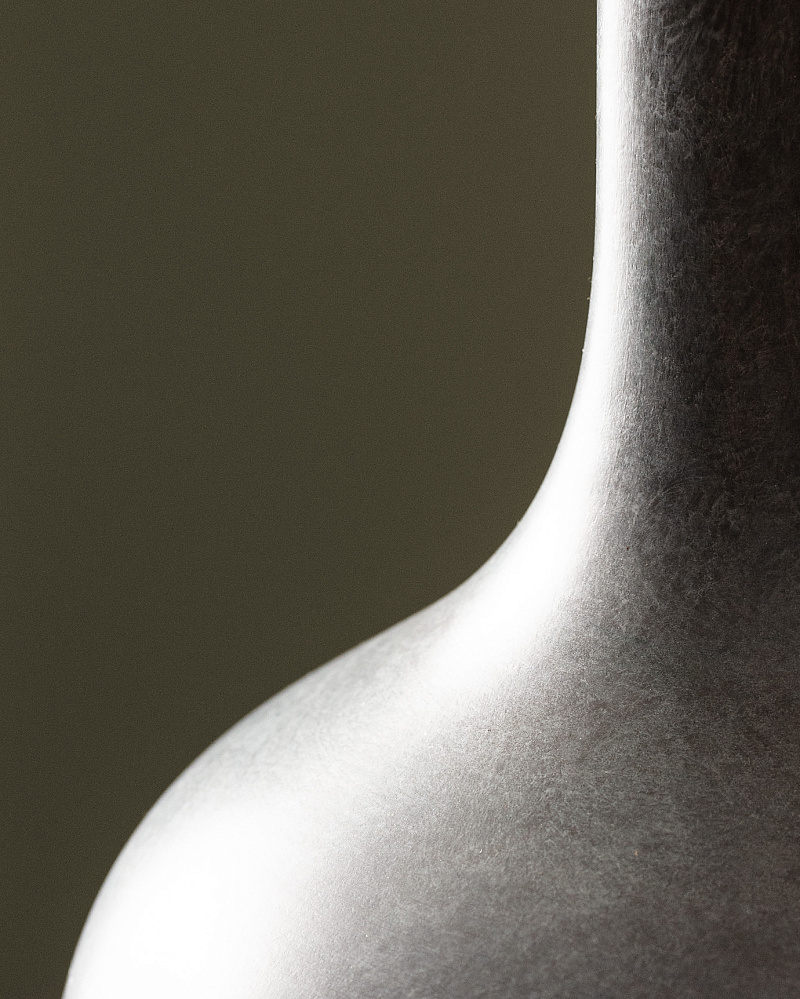 Лампа настольная Catherine 48x18x18 см. - бежевая