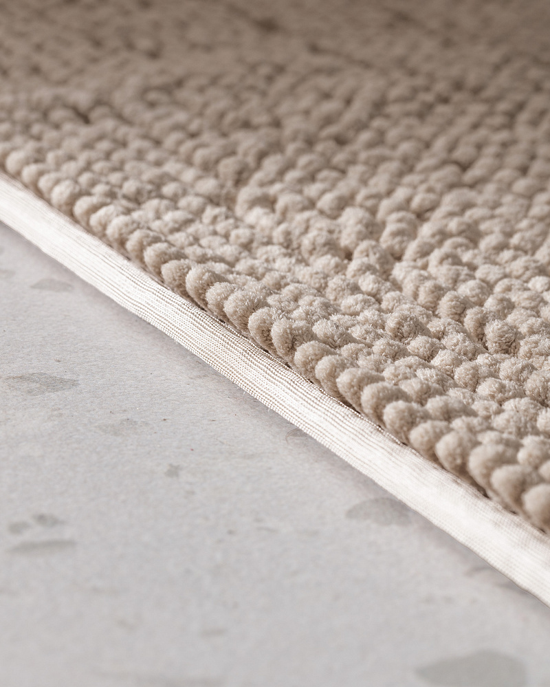 Коврик для ванной Conques 60x100 см., полиэстер