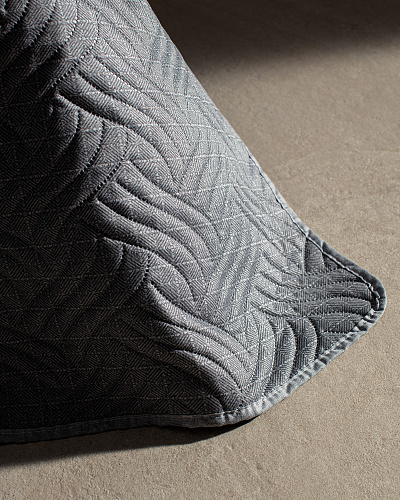 Покрывало двуспальное Odette 200x220 см