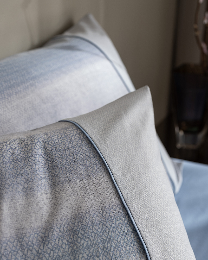 Комплект постельного белья двуспальный Candide 240x260 см, хлопок