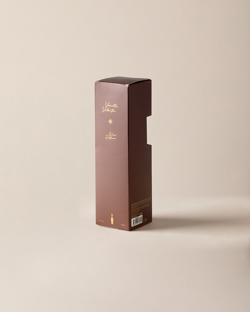 Диффузор Répertoire Reed Vanille Veloutée 200 мл