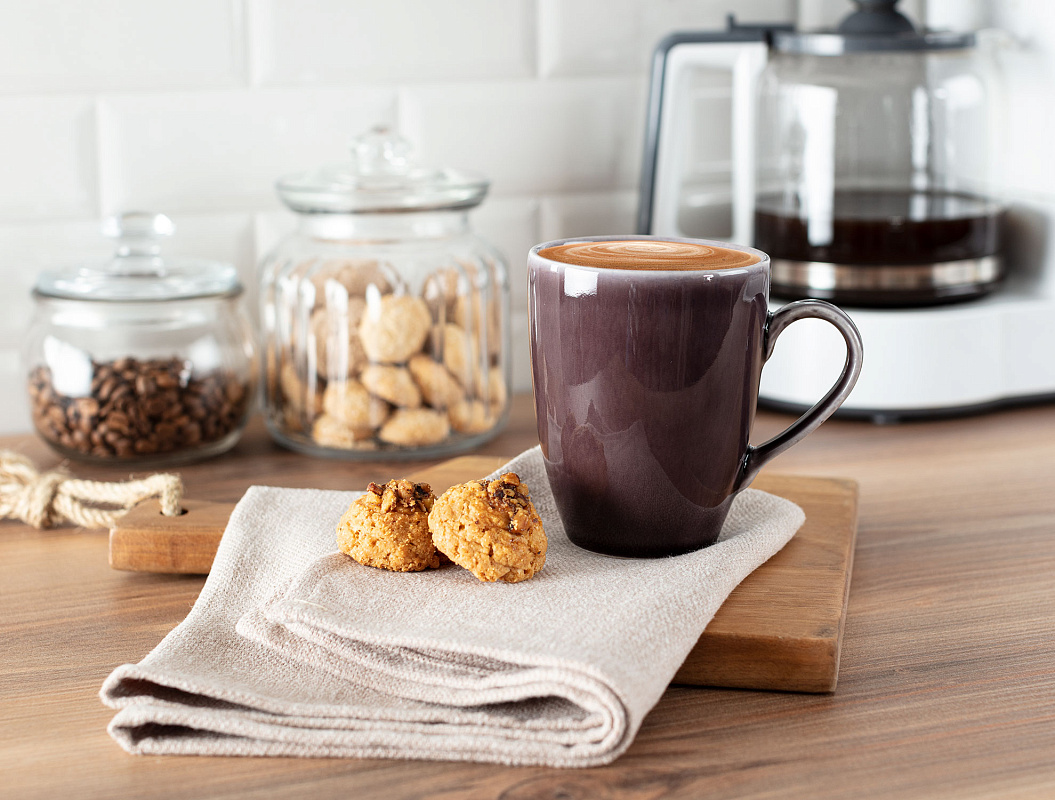 Кружка Talita 300 мл. - сливовая