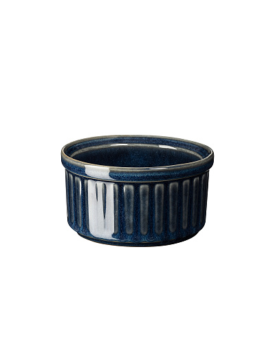 Набор формочек рамекин Kleby 10 см, фарфор