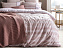 Изображение товара Комплект постельного белья двуспальный Burnel 240x260 см, хлопок