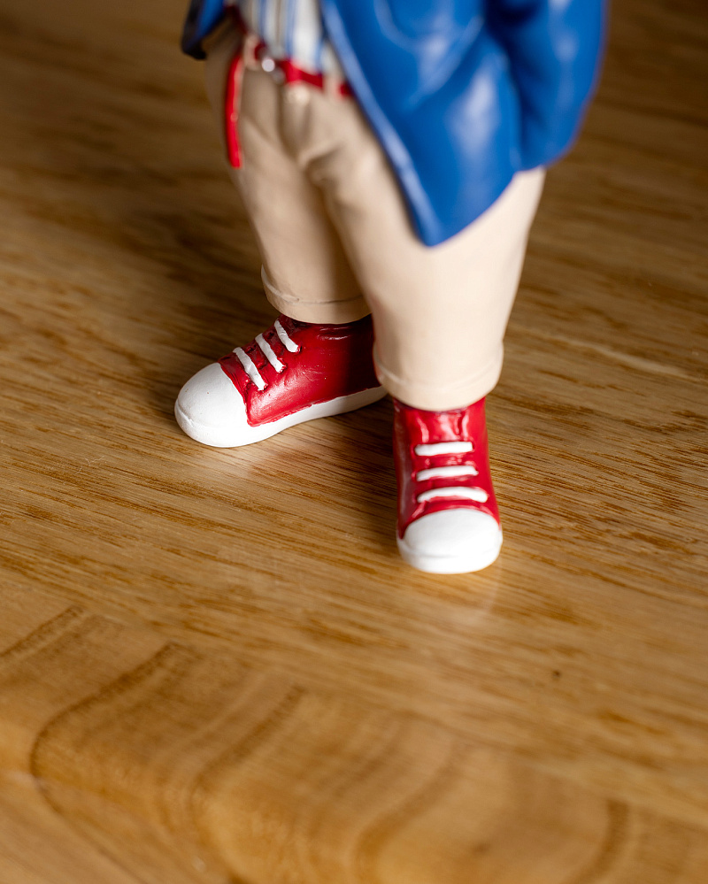 Статуэтка Boris