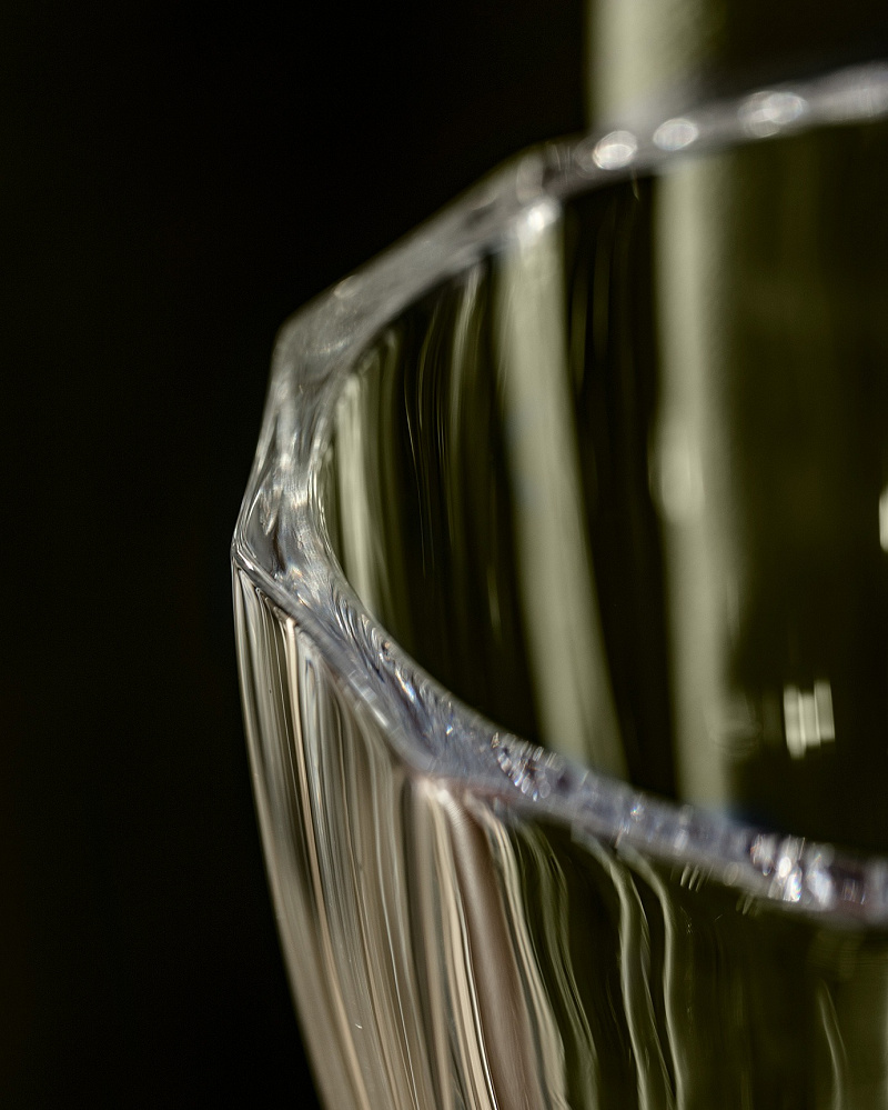 Набор бокалов для вина Fiona из 4 шт., 260мл