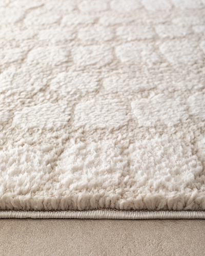 Ковер Soleil 160x230 см. - полиэстер