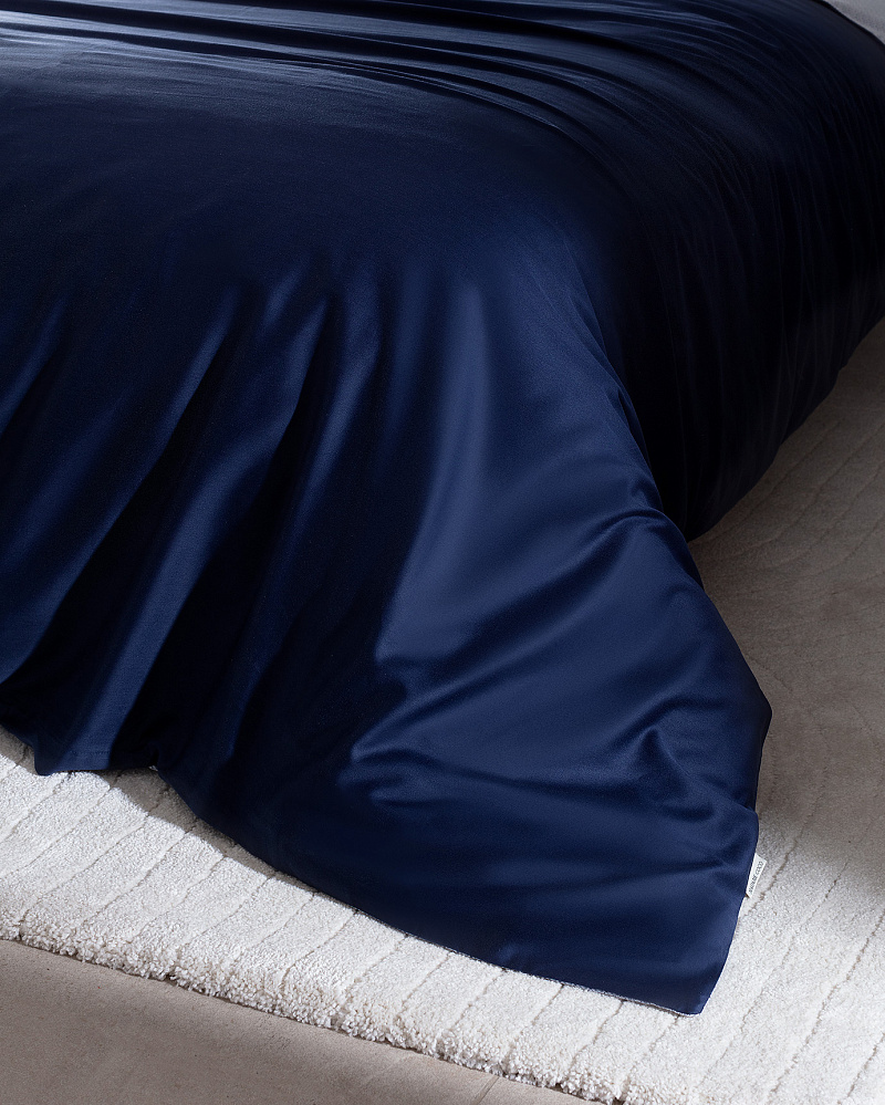 Комплект постельного белья двуспальный Coyne 240x260 см, хлопок