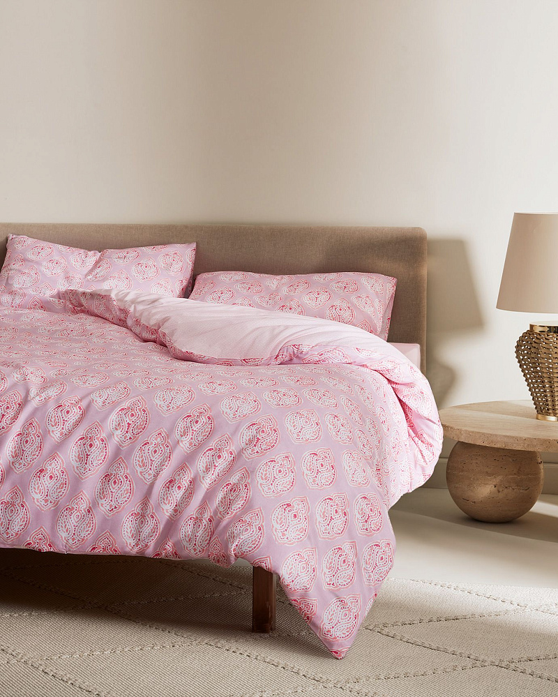 Комплект постельного белья полутораспальный Searlas 160х240 см