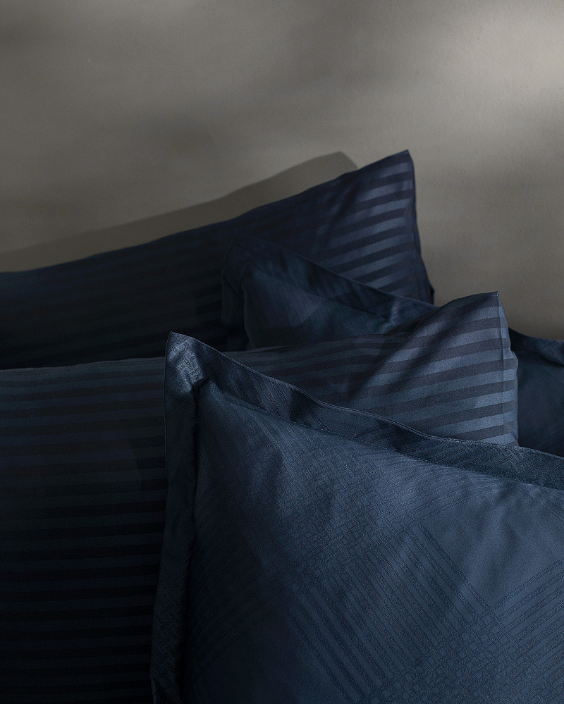 Комплект постельного белья семейный Brest с 4 наволочками 260x280 см