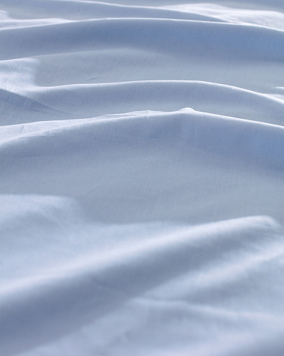 Комплект постельного белья евро Clodia 260x280 см, хлопок