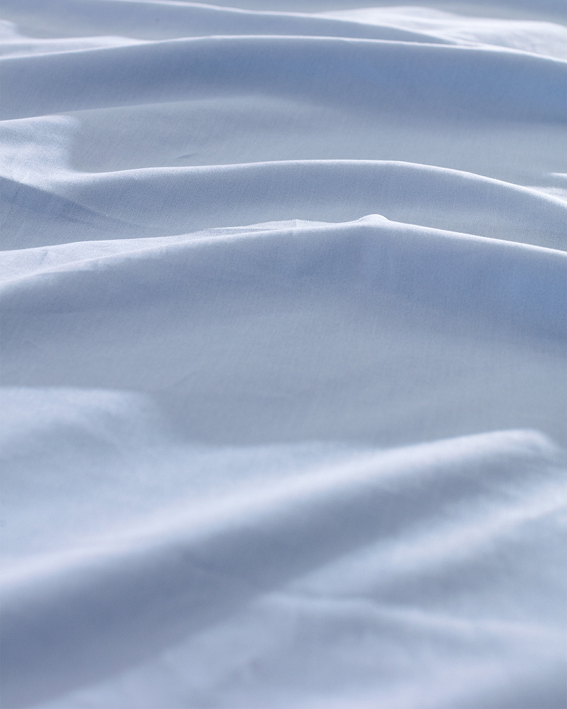 Комплект постельного белья евро Clodia 260x280 см, хлопок