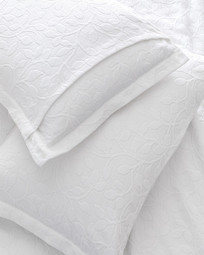 Комплект покрывало + 2 наволочки Chantal  275х275 см. - хлопок