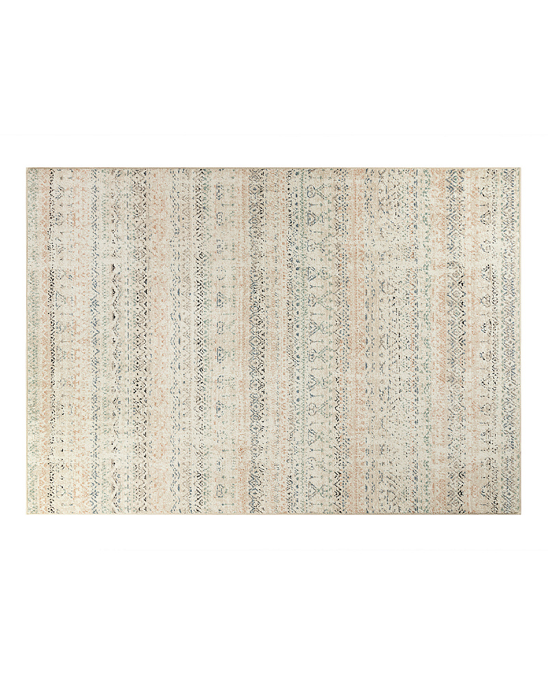 Ковер Dennie 160x230 см. - бежевый