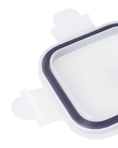 Набор мини контейнеров для хранения Marle из 3 шт., 150 мл. 