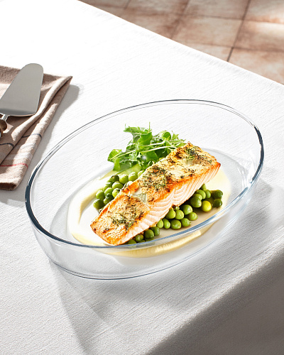 Противень - контейнер для выпечки Novara 2 л