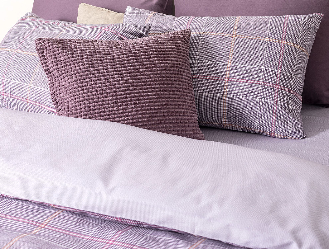 Комплект постельного белья двуспальный Bettine 240x260 см