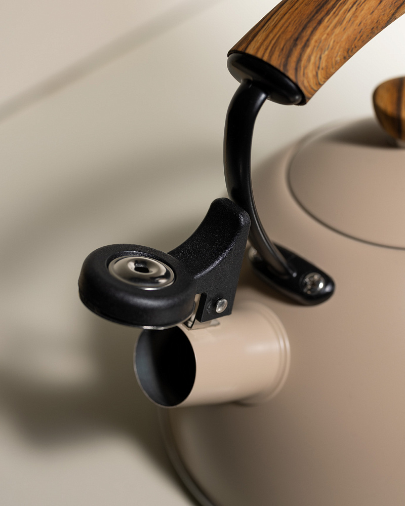 Чайник Elita 2900 мл, эмаль