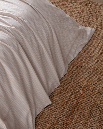 Комплект постельного белья полутораспальный Melicia 160x230 см