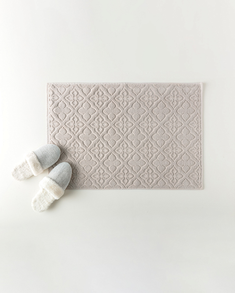 Полотенце для ног Rachel 50x70 см. - хлопок