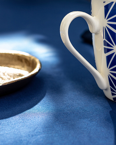 Кружка Sandy 360 мл, фарфор